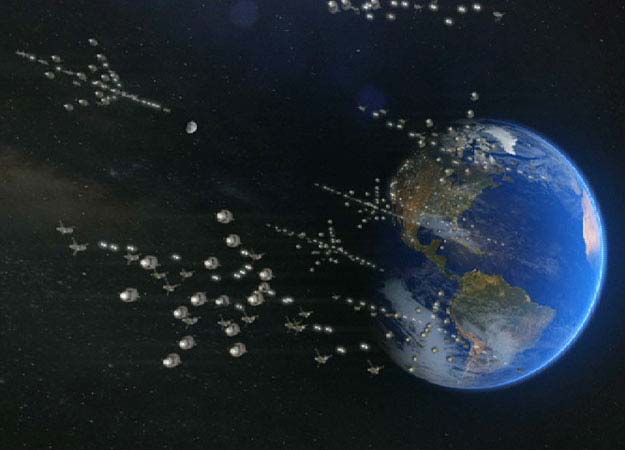 Could Extraterrestrials Really Invade Earth, and How?
